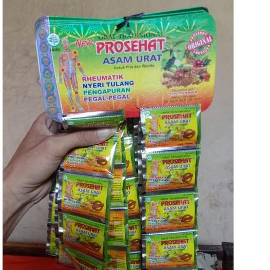 

F⚡ASH SALE PRO SEHAT kapsul Original