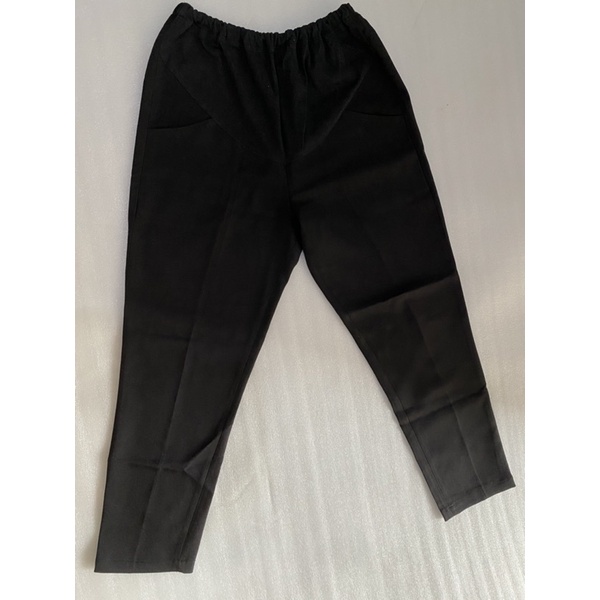 Preloved celana hamil St Yves