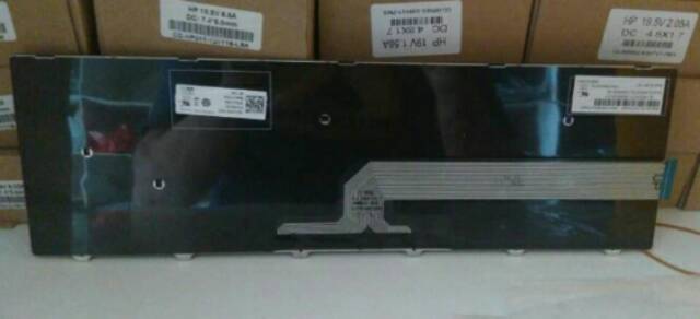 Keyboard Laptop DELL Inspiron 15-3000 15 3000 3541 3542 3551 3558