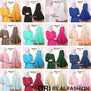  Baju  Gamis  Wanita Remaja  Modern Terbaru Gamis  Syari  Gamis  