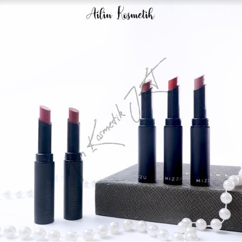MIZZU LIPSTICK INSPIRED / LIPSTIK by AILIN