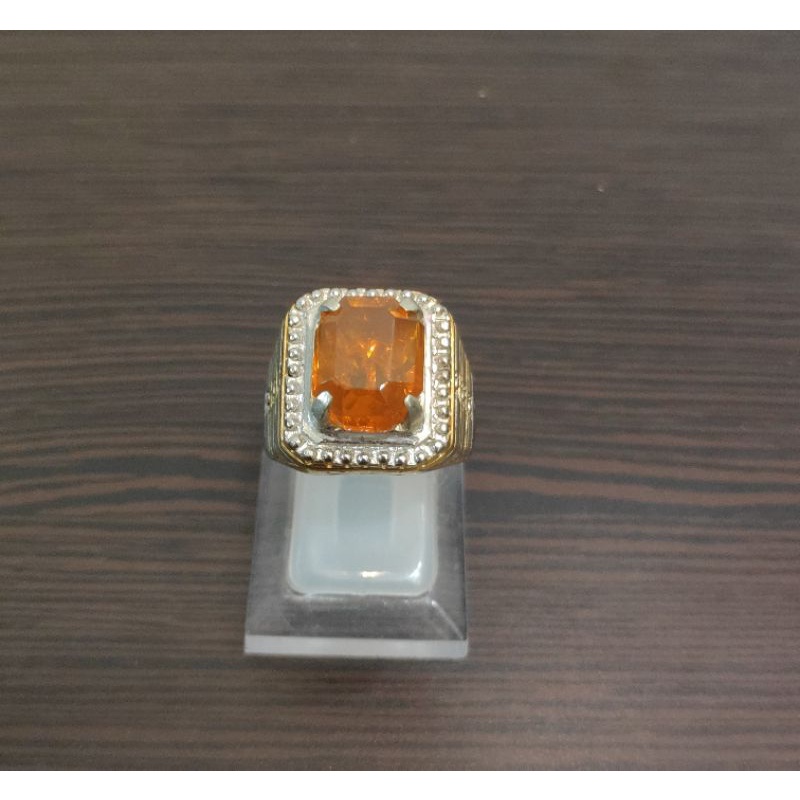 BATU FIRE OVAL WONOGIRI