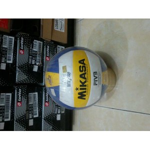 bola volly mikasa mv2200