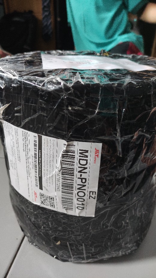 Piring Plastik Rotan Anyaman(tanyakan Stok Sblm Membayar)