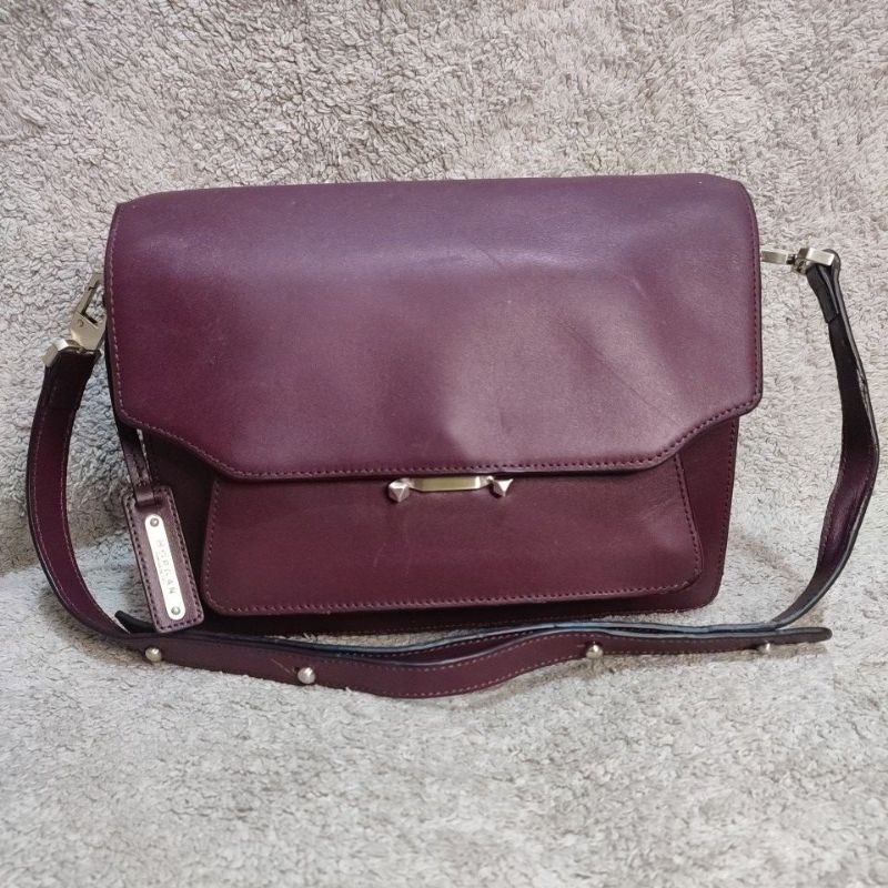 sling bag Morgan De Toi