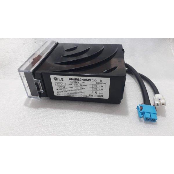 Paling Terlaku Promo Pcb Module Inverter Freezer Kulkas Lg Bmh089Nhmv Original New