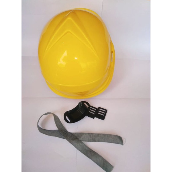 Helm  Proyek SNI / Helm Proyek Topi Arrowhead A1 SNI