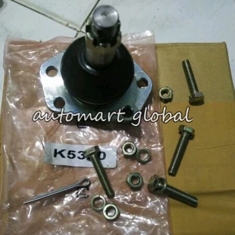 Ball joint atas opel blazer