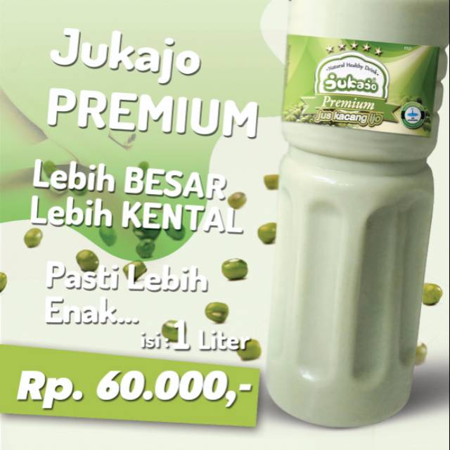 

Jukajo Premium