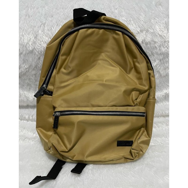 Ransel Hush Puppies / Tas Ransel / Backpack