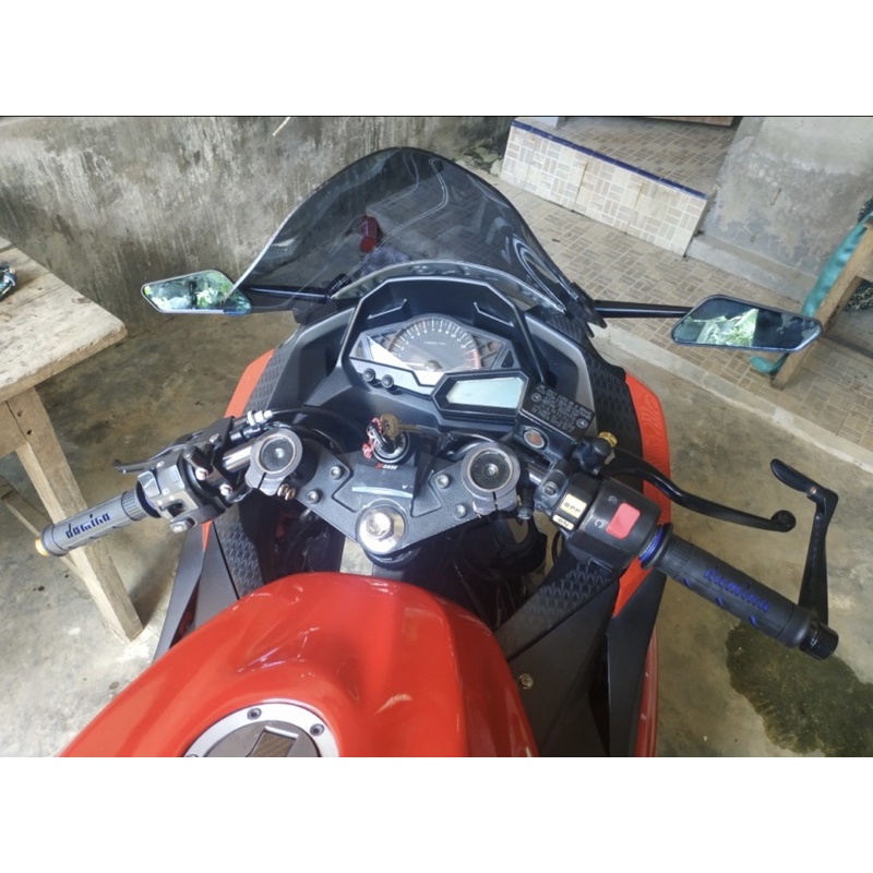 PROMO Spion Model Rizoma.nmax.pcx.vario125/150.R15/25.cbr150/250.ninja 150/fi.baet.mx.vixion