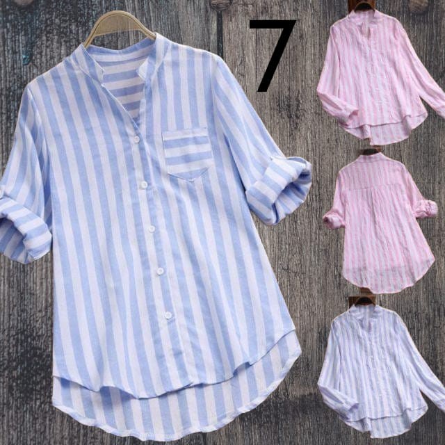 ~7 - 8555 vneck valir