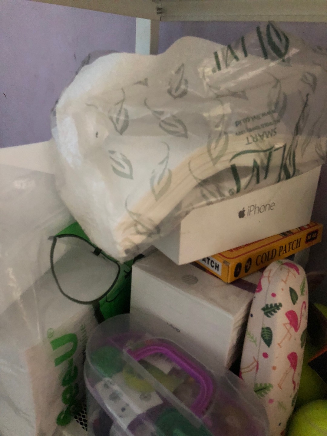 Hand Towel Tissue Livi Multifold 150s