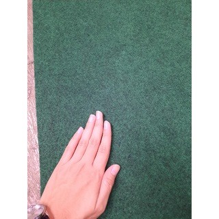 Karpet Lantai Bludru Polos Uk 160x200 dan 180x200 SAHARA Alas Kasur, Alas Kasur, Meja, Nonwoven, Karpet Meteran-2