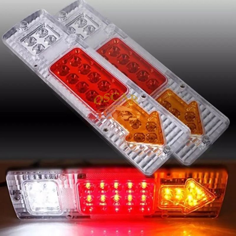 STOPLAMP LED L300 CARRY GRANDMAX PANTHER KIJANG DLL / LAMPU STOP CARRY / LAMPU STOP L300 / LAMPU STO