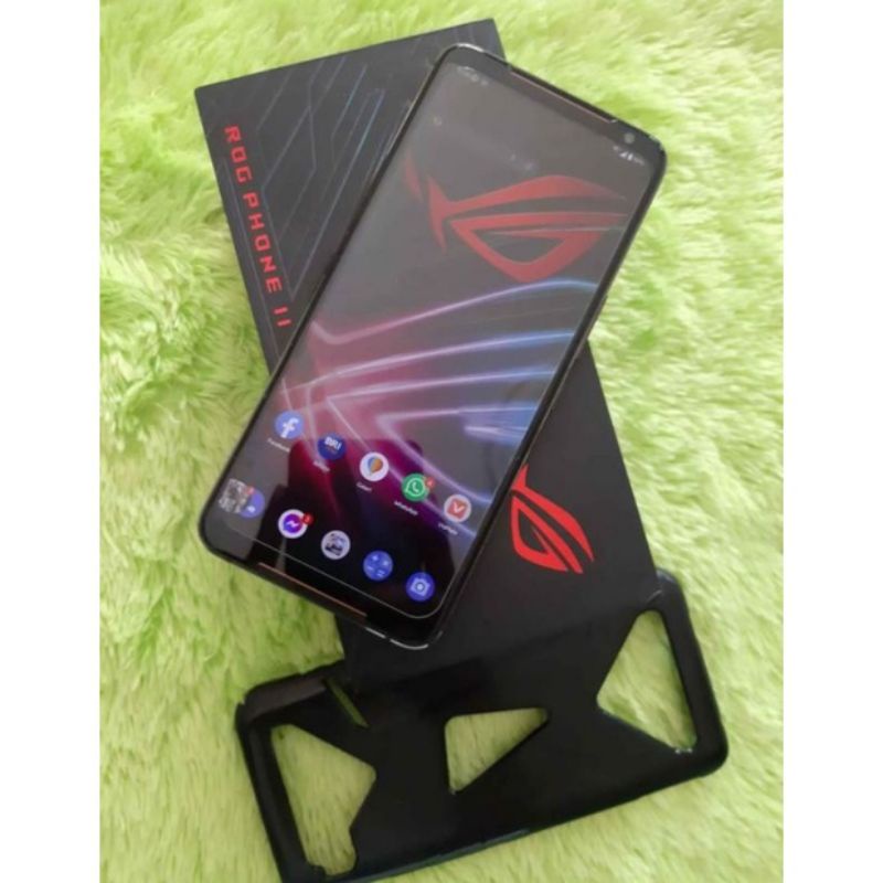 ROG Phone 2