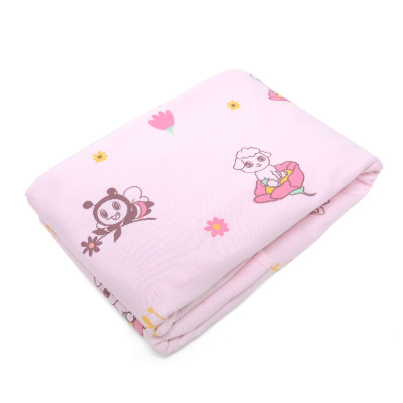 Babybee Dream Blanket - Selimut Bayi