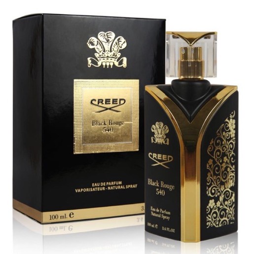 Parfum Pria CREED BLACK ROUGE