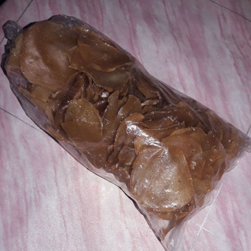 

Keripik Poulie