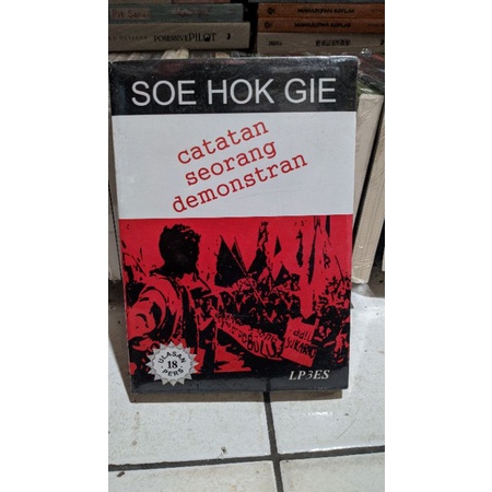 Buku Catatan Seorang Demonstran.