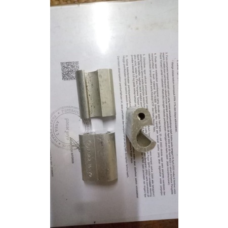 Compression CCO 16 70