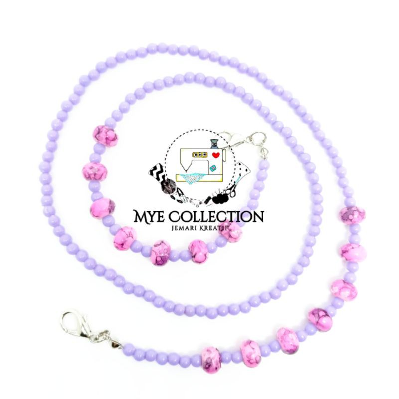 Tali Masker / Strap Mask / Gantungan Masker