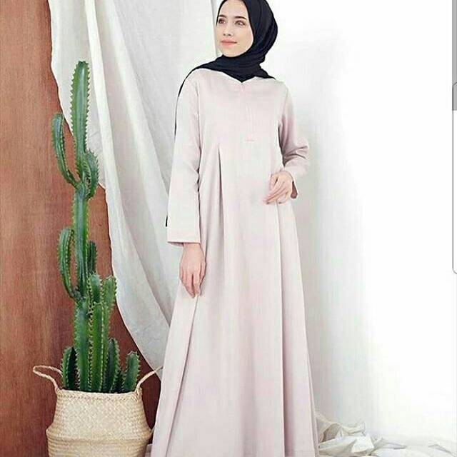 Nasya dress