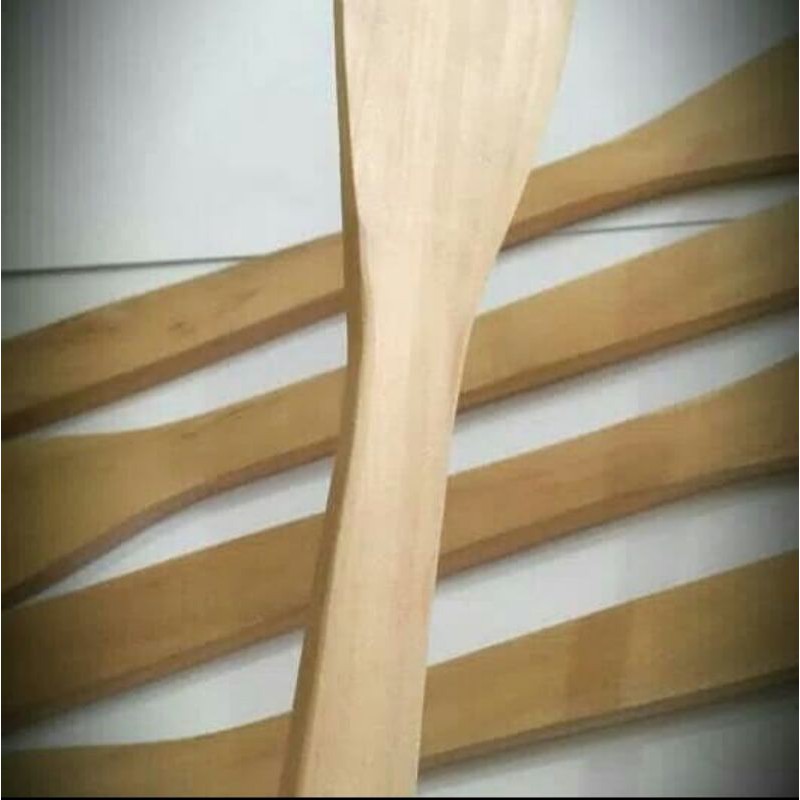 sodet/spatula kayu