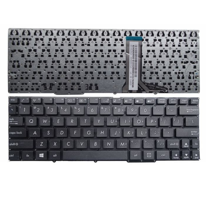 Keyboard Asus Transformer T100 T100TA T100TAF T100TAR T100TAL T100TAM