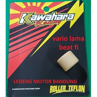 Kawahara Roller Vario Lama Karbu Beat-Fi Scoopy F1 Spacy Injection