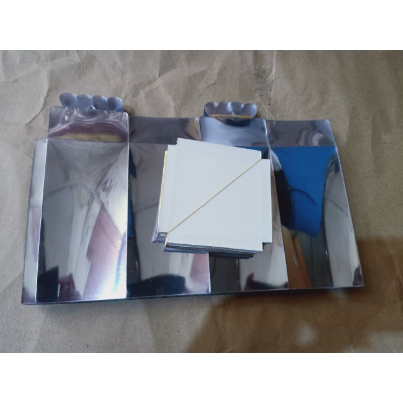 

Mika Uk. 8x8x20