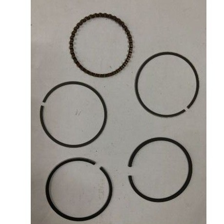 Ring Set Mesin Potong Rumput Honda UMR 435 Original