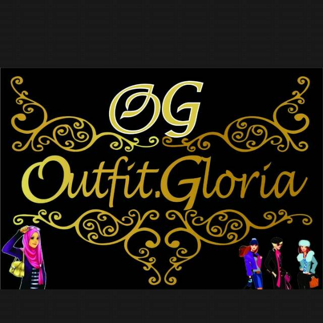 gloriaoutfit