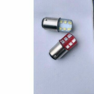 Lampu led Rem lampu stop  Universal Motor Honda Yamaha Suzuki Beat  Scoopy Jupiter Vega