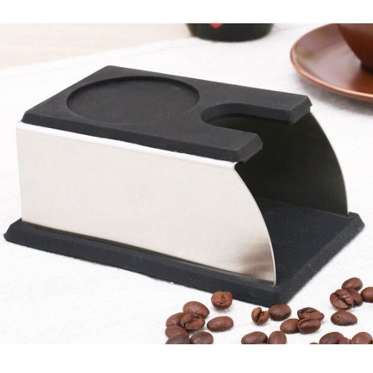 BAYAR DI TEMPAT Holder Stand Tamper Kopi Espresso Barista