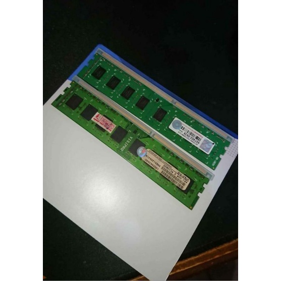 Ram pc 8gb ddr3 1333 mhz