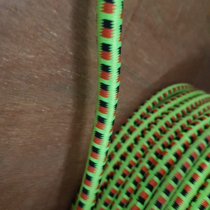 

tali karet kualitas standart 12mm RJT