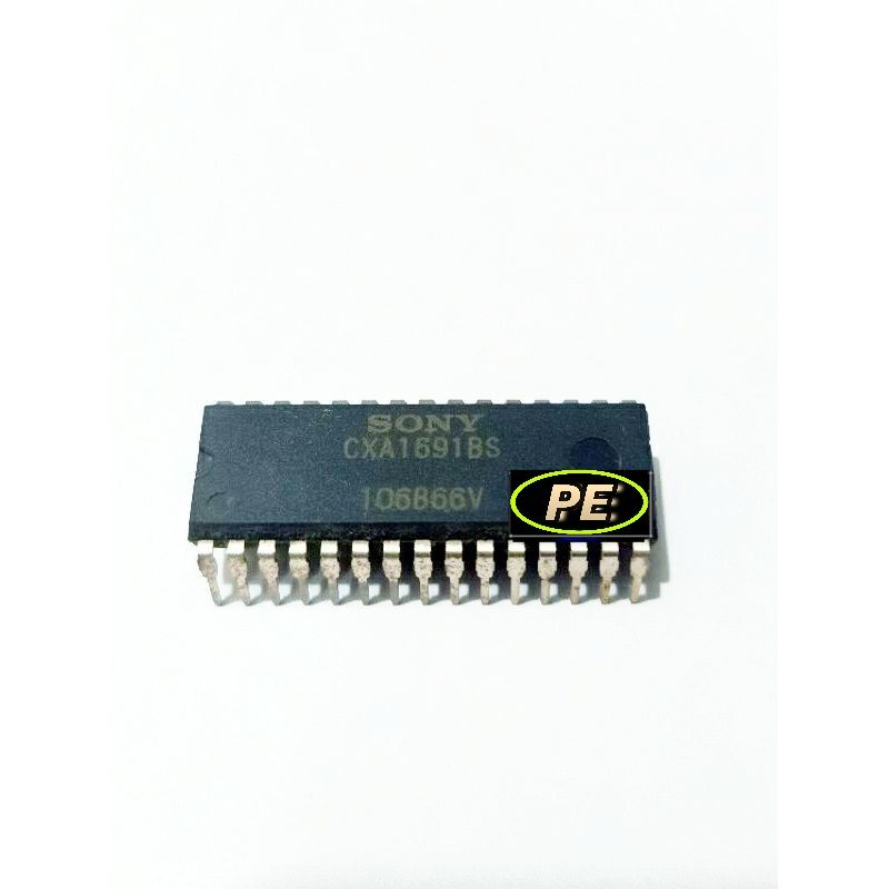 ==> CXA1691BS   ORIGINAL