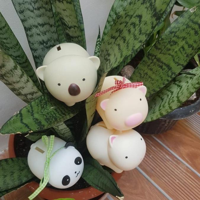 

CELENGAN TSUM TSUM LUCU ANIMAL