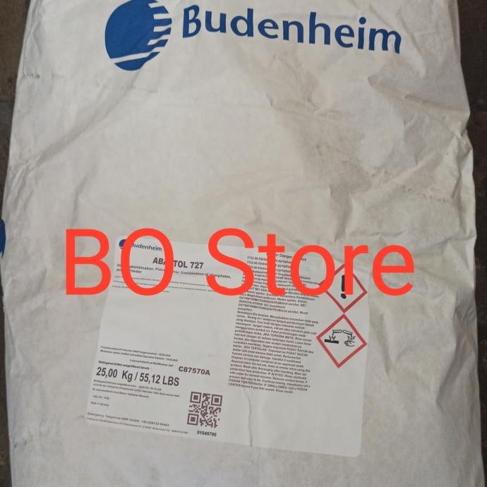

[COD] Abastol / ABT / Phosmix Food Grade 1Kg [COD]