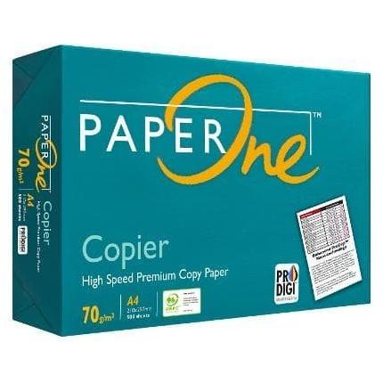 

Kertas Paper One A4 70 gr Star Seller Termurah