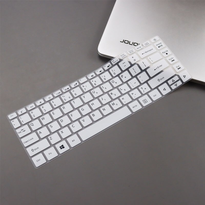 15.6 &quot;Skin Cover Pelindung Keyboard Laptop Untuk Acer Swift 5 SF515-51 SF515-51T SF515-51 SF515-515 - 51G - 51-515 - 515-515 - 51 2020-51