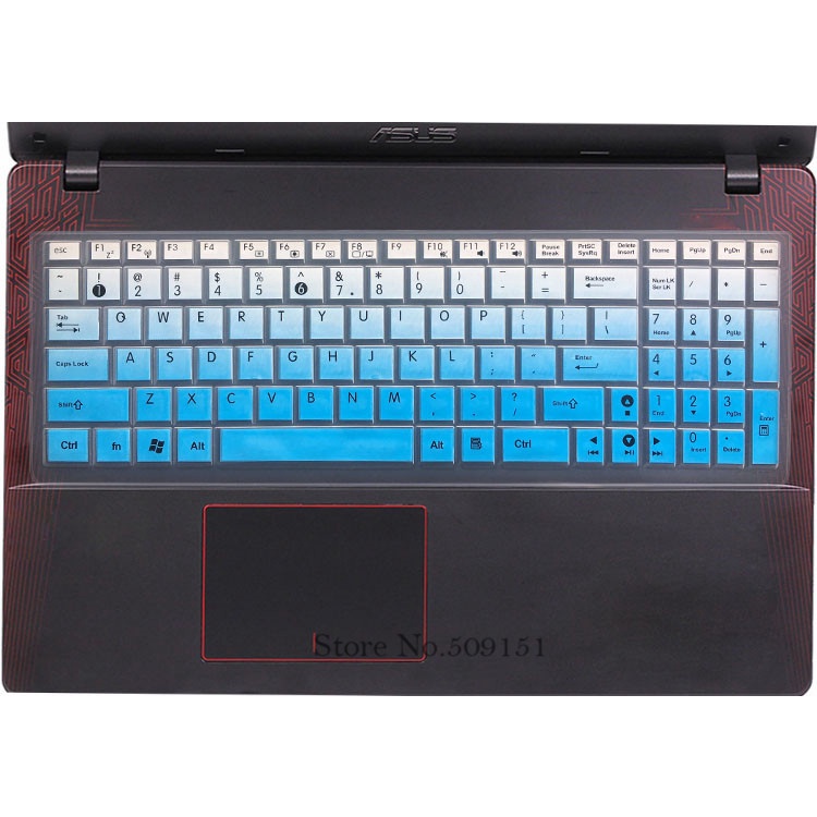 Cover Pelindung Keyboard 15.6 inch Untuk Asus f541UV f541 F541SA AF540 F540SA AA540 x550 A555l x55v A550