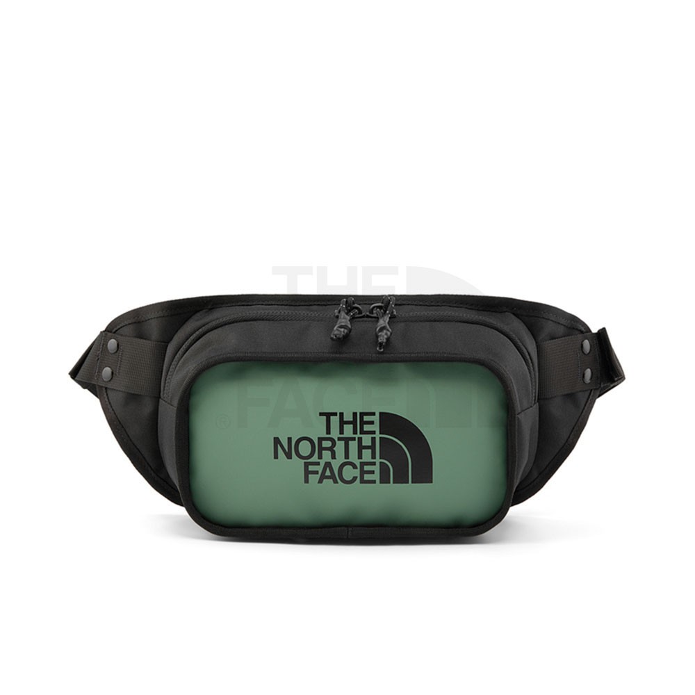 The North Face Explore Hip Pack-NF0A3KZXYXN