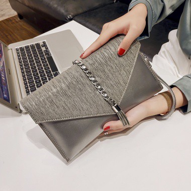 BQ 2607 RISCE TAS CLUTCH PESTA IMPORT MEWAH ELEGANT CEWEK WANITA PEREMPUAN BATAM JAKARTA GI 93495 CR 7625