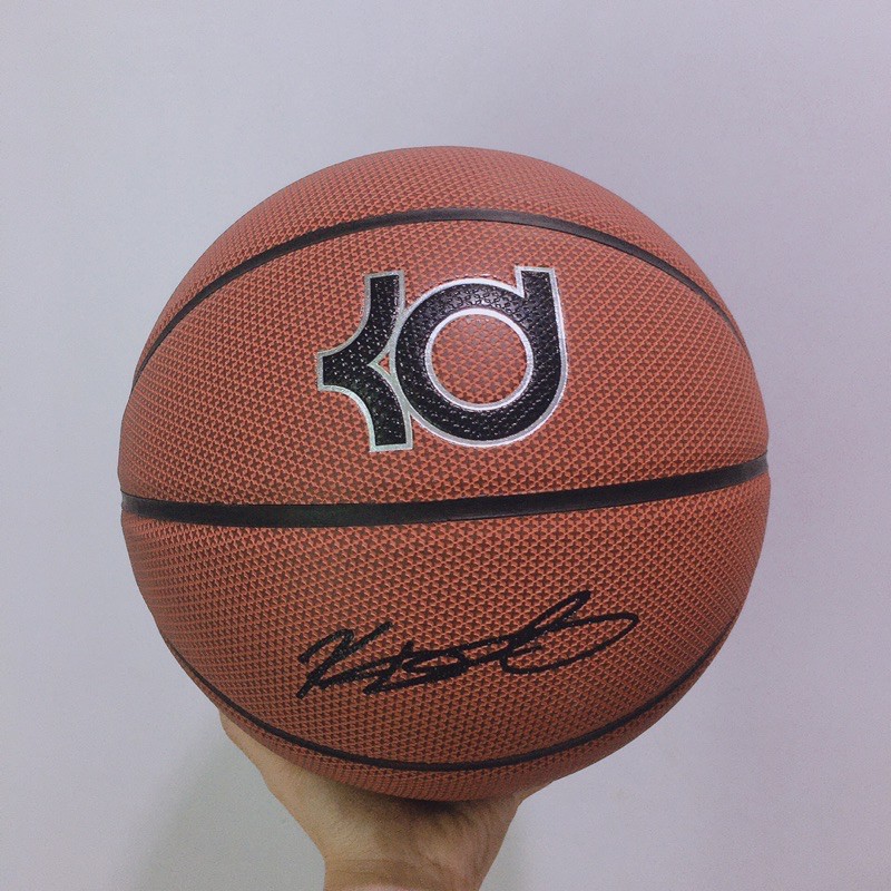 BOLA BASKET NIKE KD FULL COURT AMB BK UKURAN 7