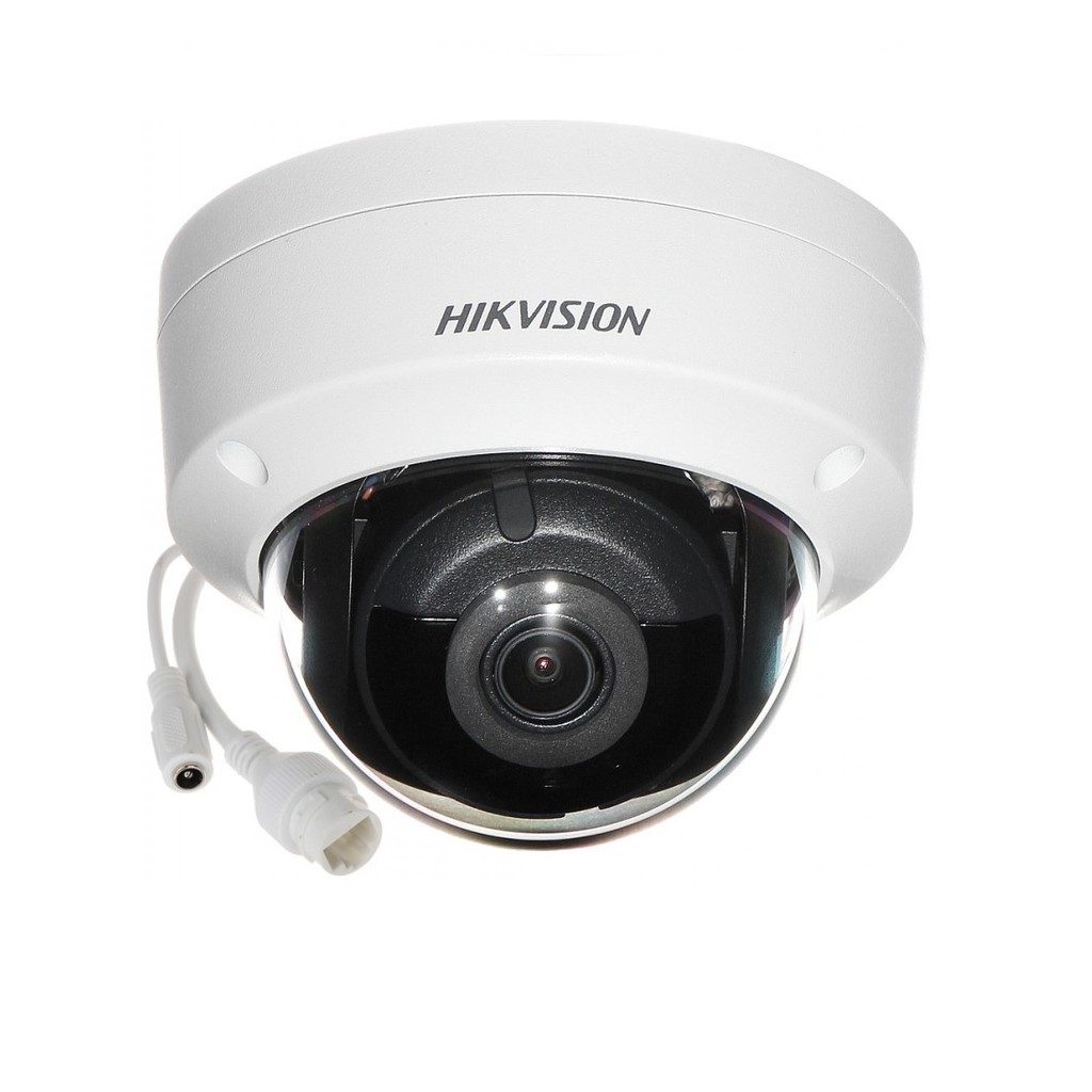 Ip Cam Indoor Hikvision 2CD2121G0-IS 2m