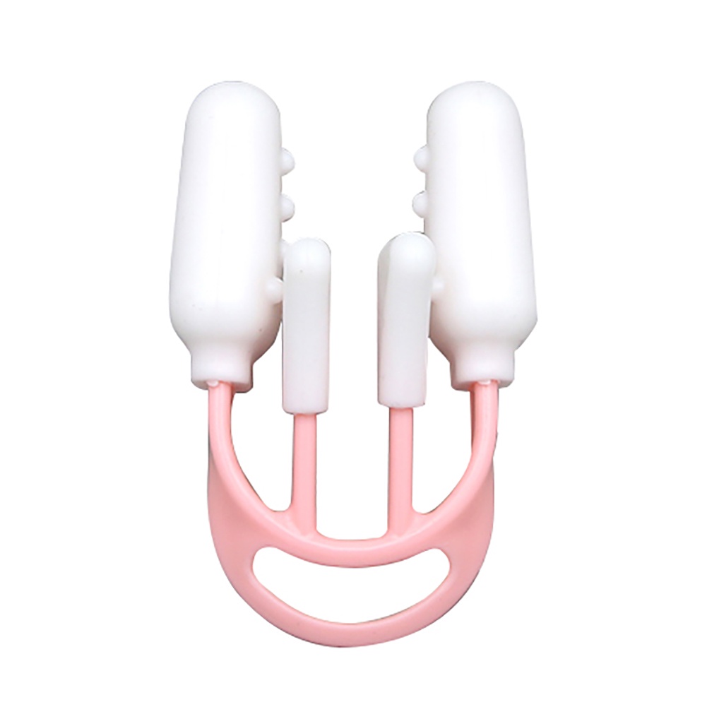 [Jianxin] Nose up Clip Shaping Shaper Lifting Bridge Straightening Corrector Beauty Tool