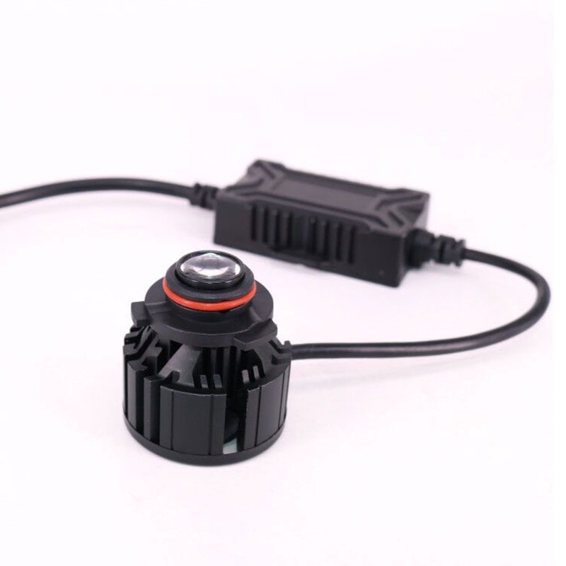 Lampu Led Laser Motor - LAMPURABI