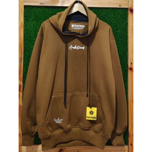 Hoodie Original Kachios Hoodie Simple Original Hoodie Distro Original